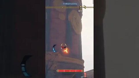 IMMORTALS FENYX RISING SEMI DEUS @NEWxXxGames #immortalsfenyxrising