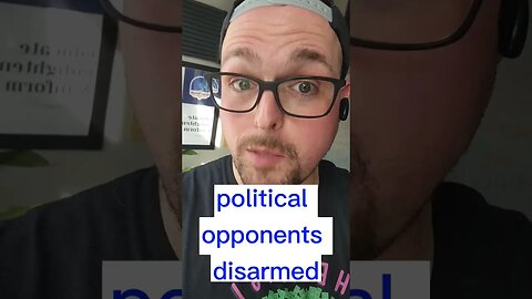 common sense gun control