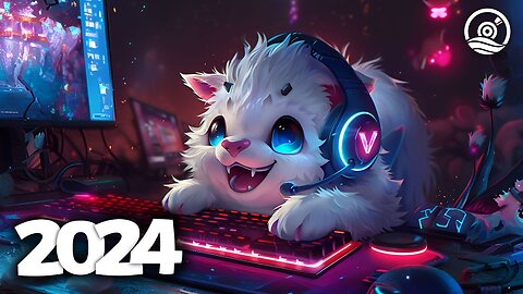 Music Mix 2024 🎧 EDM Remixes of Popular Songs 🎧 EDM Gaming Music - Bass Boosted #82