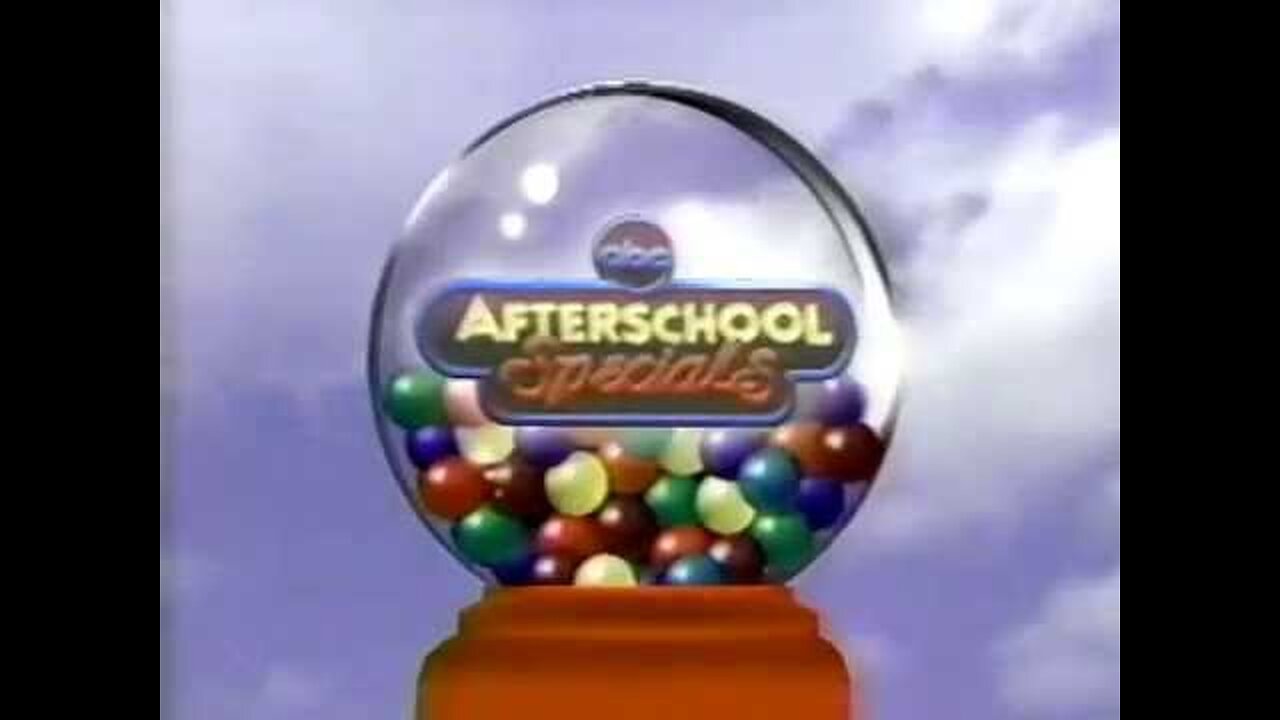 January 1989 - Close to 'ABC Afterschool Special'