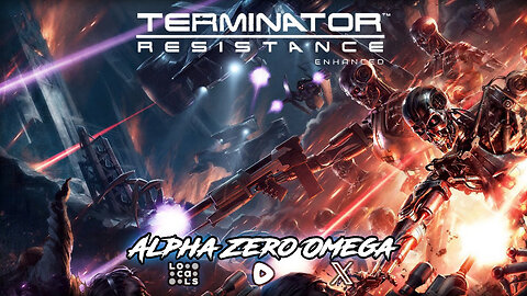 Terminator Resistance: Optimus gone Wild! | 🚨RumbleTakeover🚨