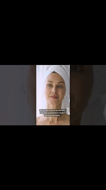 This Is The Secret Of Cleopatra's Beauty