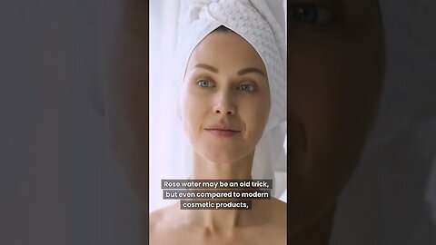 This Is The Secret Of Cleopatra's Beauty