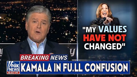Sean Hannity 9/6/24 FULL END SHOW | BREAKING FOX NEWS September 6, 2024