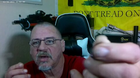 A Gift Box Opening from DK Spencer Custom Kinetics