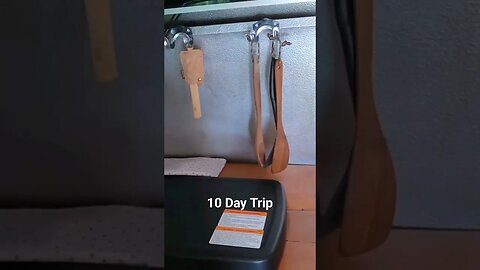 Off on a 10 day adventure. #vanlife #shortsvideo