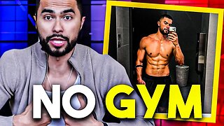 Avoid Working Out At Night ❌🌙