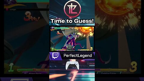Time to Guess #shorts #dragonballfighterz #dragonball