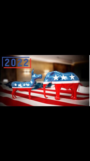 🔵Republicanos x Democratas | Quem leva as Eleições Americanas? | Relatório das Forças Armadas