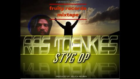 AIRPLANE RIDDIM INSTRUMENTAL PROD BY SELECTA REUBEN J G R mix by dj fruits S A FRUITY RECORDS Untitl
