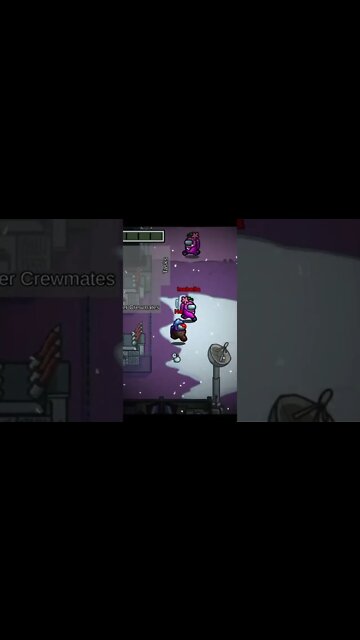 Can Crewmate Get Away?