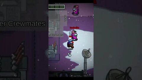 Can Crewmate Get Away?