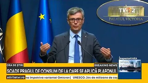 Măsura adoptată ieri de guvern, rezumată într-o propoziție.Economie, da? AUSTERITATE.
