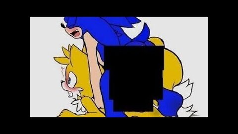 TailslyMoxFox actually love sonic
