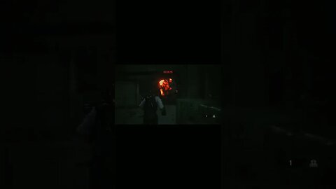 Resident Evil 2 :) BOOM!