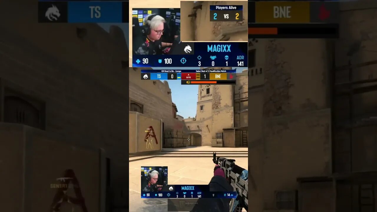 magixx clutch jump kill