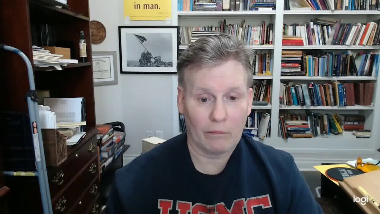 Systematic Theology Salvation 11 Salvation in Romans 10 [Mirrored]