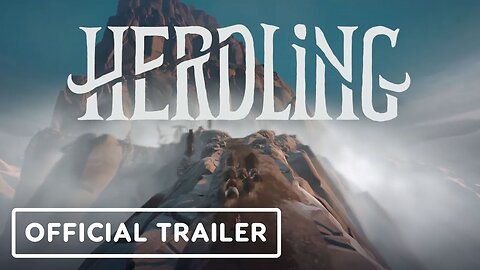 Herdling - Official Reveal Trailer | gamescom 2024