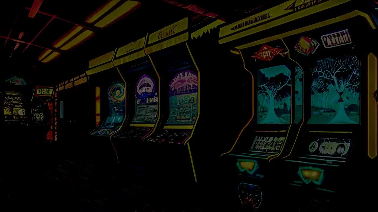 Escape the Haunting Fantasy of Pony Island | Liminal Games Series