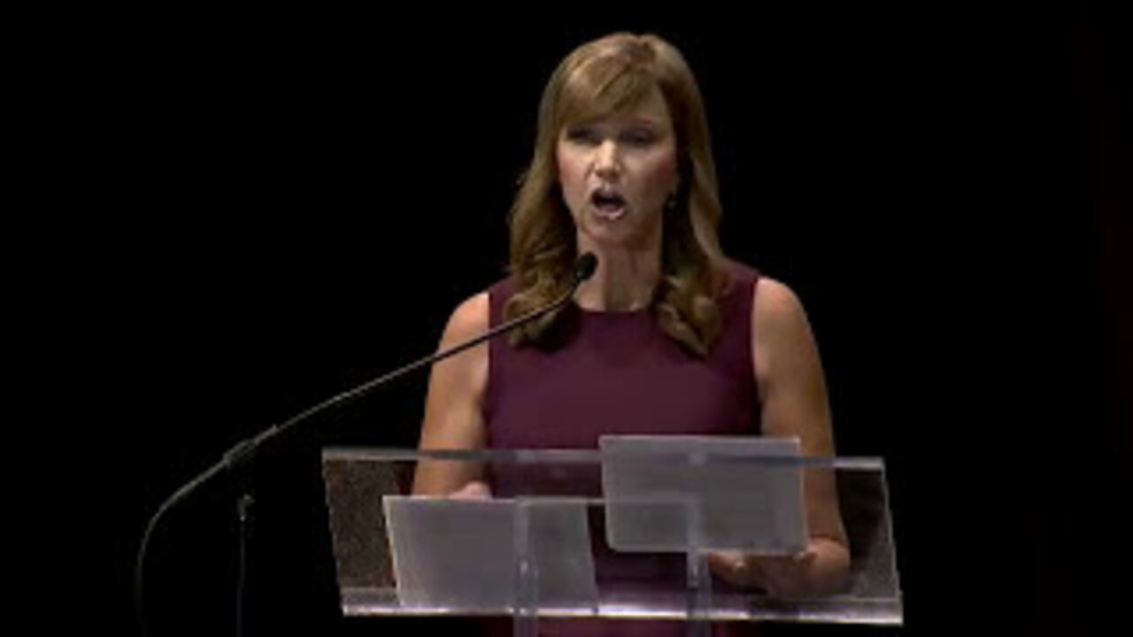 MomsMarch2017 MissyRobertson