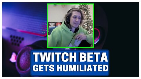 #1 Twitch Streamer Humiliated!!!