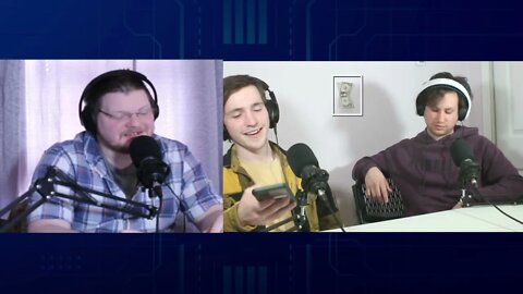 Crypto is Hard | The #1 Crypto Podcast Episode 8