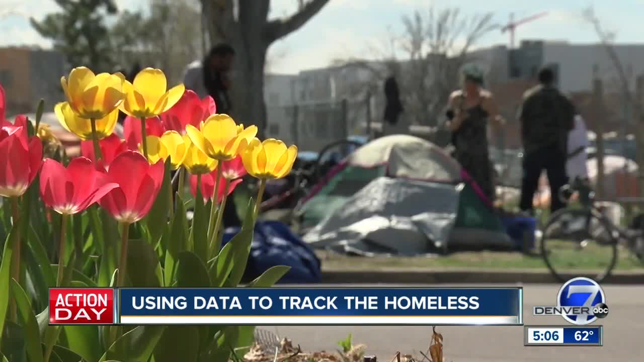 New system looks to use data to combat homelessness in the Denver metro area
