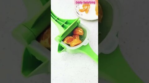 Best Oddly Satisfying Video for Stress Relief #Shorts #oddlysatisfying #relaxing #asmr(2)