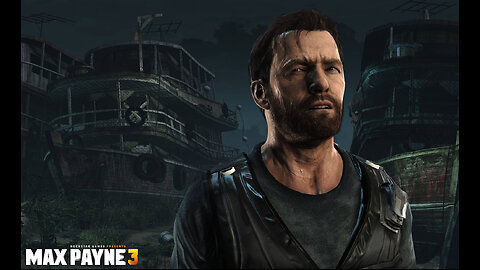 MAX PAYNE 3 ONE BULLET AT A TIME