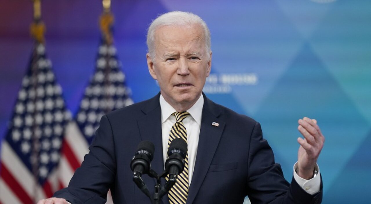 Yes, We Absolutely Should Impeach President Biden