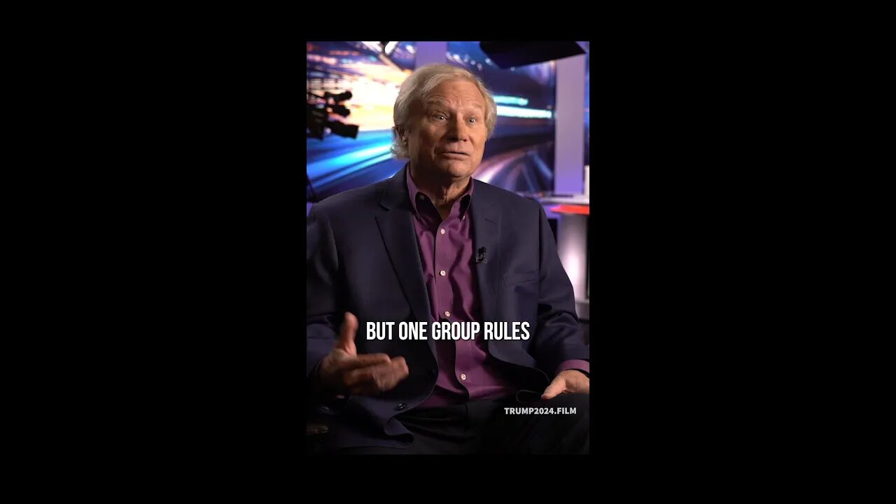 Don Stewart on Globalism. ⬆️