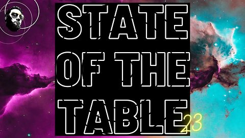 State of the Table #23