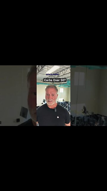 "Low Carb Eating Over 50: The Secret You NEED to Know!" #shorts