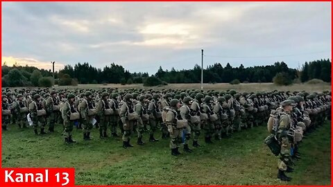 Trained Ukrainian brigades preparing for a major counterattack: The target is Crimea, Donetsk, Kursk