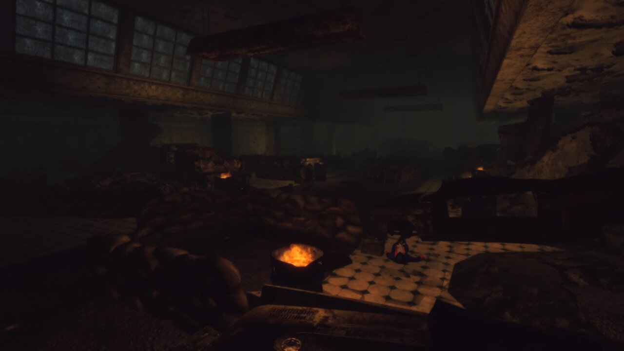 Fallout 3 Walkthrough (Modded) Part 136