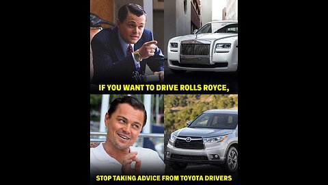 Story Of Millionaire who goes to bank and take a loan
