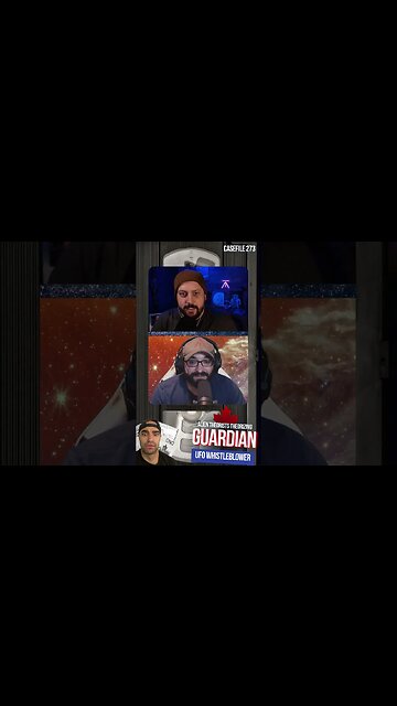 It all comes back to MK Ultra!