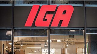 Quebec IGAs Are Giving Shoppers Up To 60% Off Almost Expired Items To Fight Food Waste