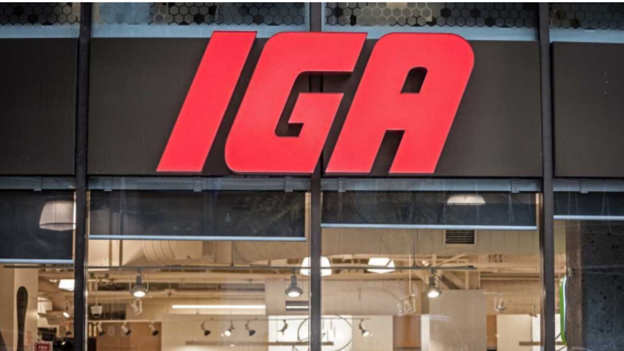 Quebec IGAs Are Giving Shoppers Up To 60% Off Almost Expired Items To Fight Food Waste
