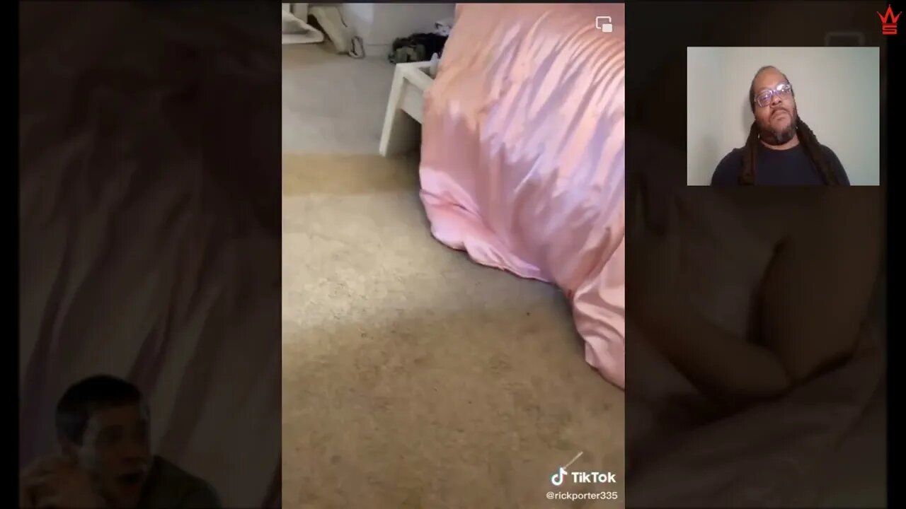 RED PILL REVIEW: 304's AIN'T LOYAL