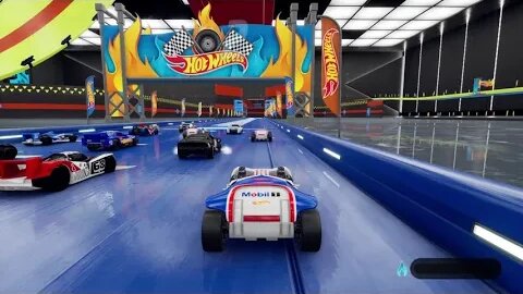 THESE RACERS DONT QUIT!! HOT WHEELS UNLEASHED PC Game Pass Let's Play Gameplay - Multiplayer Race