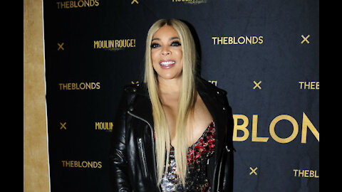 Wendy Williams puts out casting call for new boyfriend