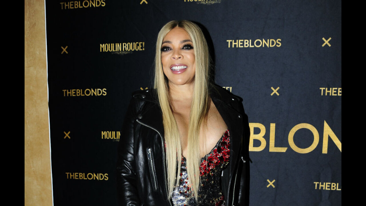 Wendy Williams puts out casting call for new boyfriend