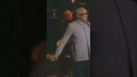Redd Foxx- Your A** got robbed!