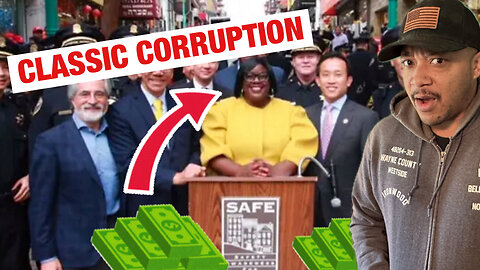 San Francisco Corruption Continues...