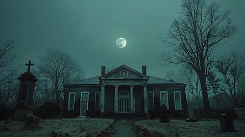 Creepy Zombie Urban Legend Appalls College Kids At Midnight On Halloween Night 2