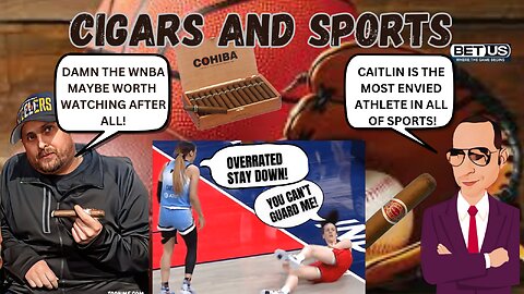 The WNBA is catty for all the Caitlin Clark HATE AND JEALOUSY