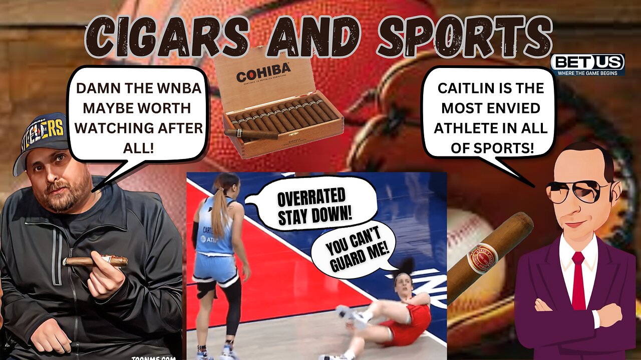 The WNBA is catty for all the Caitlin Clark HATE AND JEALOUSY