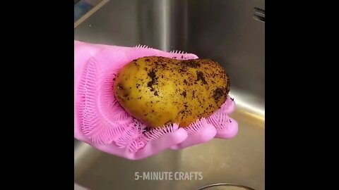 14 CRAZY KITCHEN TRICKS YOUR KIDS WILL LOVE