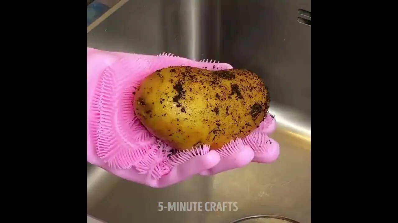 14 CRAZY KITCHEN TRICKS YOUR KIDS WILL LOVE